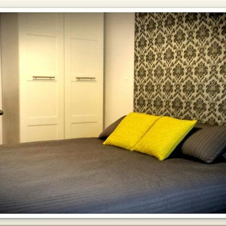 Apartament Polanki 003 Колобжег Екстериор снимка