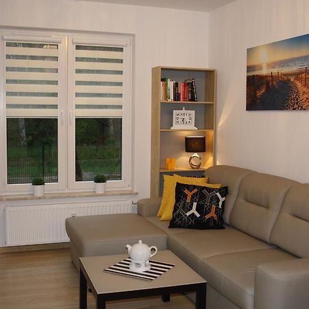 Apartament Polanki 003 Колобжег Екстериор снимка