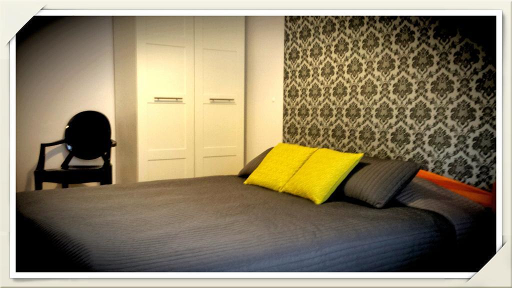 Apartament Polanki 003 Колобжег Екстериор снимка