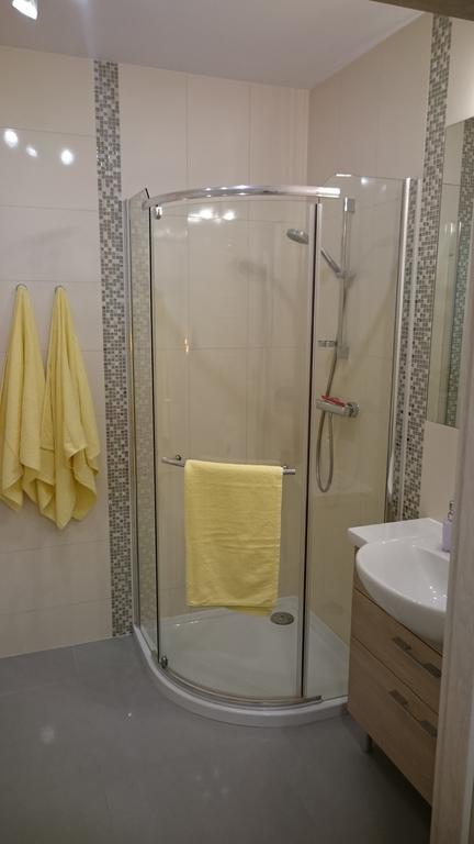 Apartament Polanki 003 Колобжег Екстериор снимка