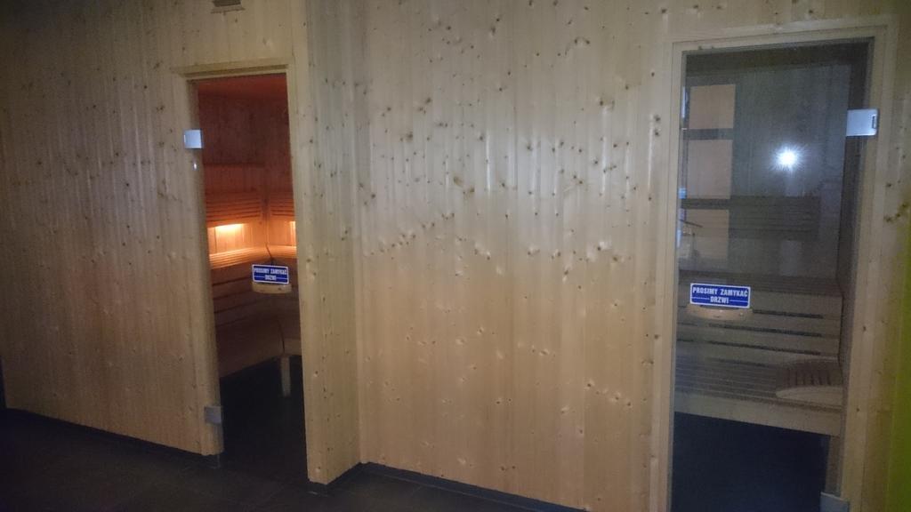 Apartament Polanki 003 Колобжег Екстериор снимка
