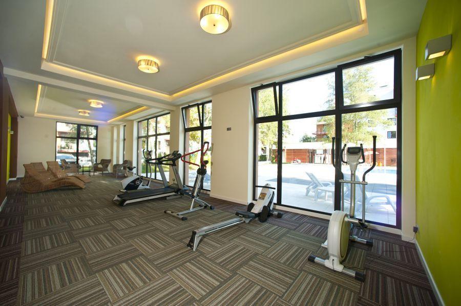 Apartament Polanki 003 Колобжег Екстериор снимка
