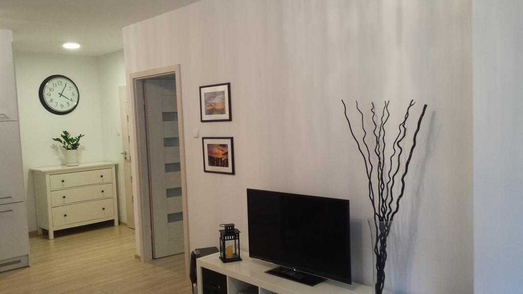 Apartament Polanki 003 Колобжег Екстериор снимка